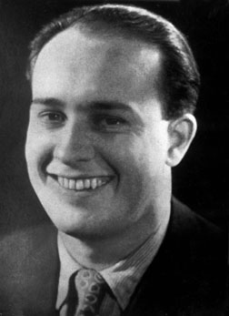 Jiří Voskovec - vl. jménem Jiří Wachsmann
